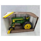 JD 720 Hi-Crop Tractor