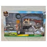 Country Life Farm Animals and Accessories