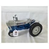 Ford 6000 Tractor (Hubley) 1/12 scale