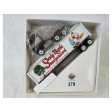 Winross Shady Maple Smorgasbord Truck
