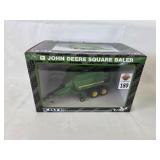 JD 100 Square Baler