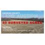 Keokuk County Iowa Land Auction