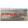 ONLINE - Keokuk County, IA Land Auction - 89 Acres m/l