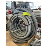 Roll of Flexible 1-in Conduit