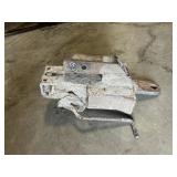 Reese Style Cushion Hitch