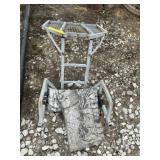 Deer Tree Stand