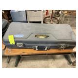 2 Bow Cases - Matthews Solo Cam & Plano Bow Guard