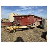New Holland Ford 520 Manure Spreader