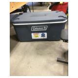 Coleman 5-day Cooler - 120 qt