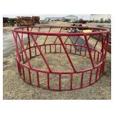 Big Round Bale Feeder