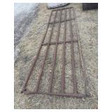 16 ft Cattle Gate