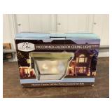 McCormick Outdoor Ceiling Lights