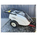 Fimco 30 Gallon Pull Type Sprayer