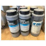 Kinze Powdered Graphite Seed Flow Lubricant