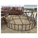 Big Round Bale Feeder