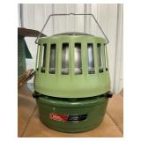 Coleman Catalytic Heater