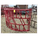 Big Round Bale Feeder
