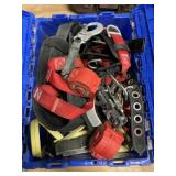 2 Guardian Harness & 2 Miller Tire OFF System