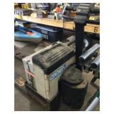 Crown Battery Operated Pallet Jack - Non Running