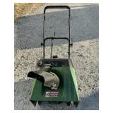 Frontier STO521 Snowblower