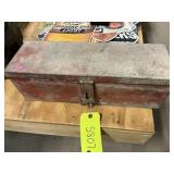 IH Tool Box