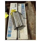 Flexco Belt Fasteners for Balers