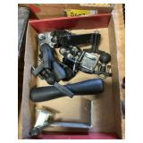 10 Planter Monitor Brackets