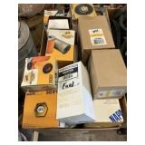 Misc Oil & Fuel Filters