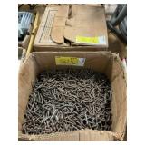 2-50 lb Box of 1 in Steeples