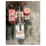 Master Volt Generator