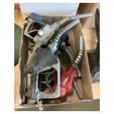Gas Pump Fuel Nozzles - 6
