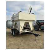 Freisen 220 Bulk Seed Tender