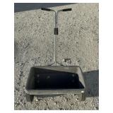 Lawn Crafter 22 in Fertilizer Cart