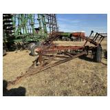 Massey Field Cultivator