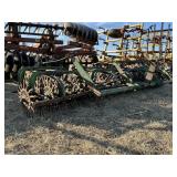 John Deere Cultimulcher