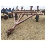 10 Shank Krause Chisel - 10 ft