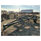 John Deere 1600 Field Cultivator