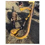 Danuser 3-pt Post Hole Digger*****