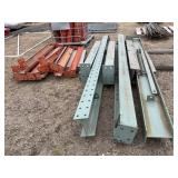 Heavy Duty Cantilever Rack