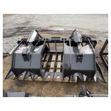 Stout Utility Grapple XHD 76