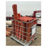 6 in Hickenbottom Intakes & Bottom Sections