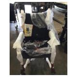 Nova Transport Wheel Chair