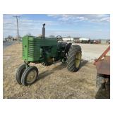 1951 John Deere MT Tractor