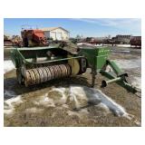 JD 24T Square Baler