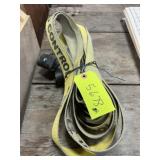 Cargo Strap - 3333 lbs