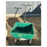 16 in Green Thumb Fertilizer Cart