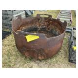 Firepit - 29 in Diameter