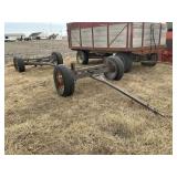 John Deere Running Gear