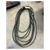 50 ft - 4 Prong Heavy Duty Generator Cord