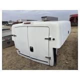 Maranda Fiberglass Slide-In PIckup Tool Bed